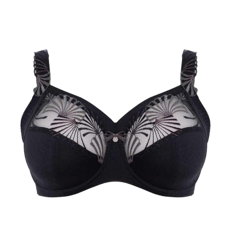 Emily Underwired Fuller Bust H+ Bra