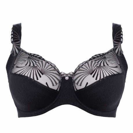 Emily Underwired Full Cup Bra