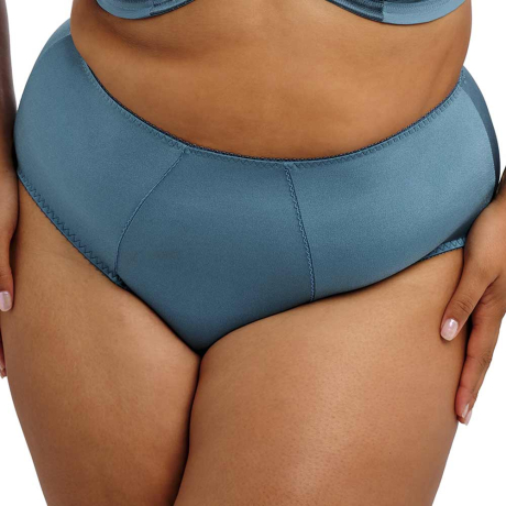 Goddess Keira Briefs in Mediterranean Blue GD6095
