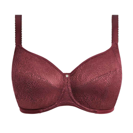 Demure Underwired Moulded Bra