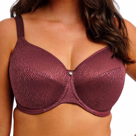 Fantasie Demure Bra In Fig FL103211

