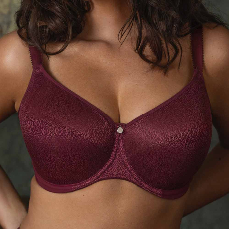 Fantasie Demure Bra In Fig FL103211
