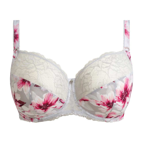Pippa Underwired Side Support Bra