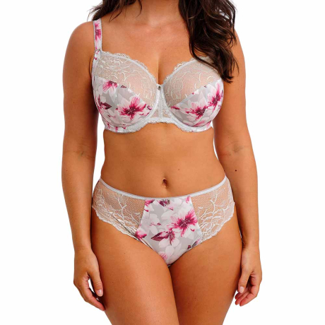 Fantasie Pippa Bra and Briefs in Wallflower FL100701 and FL100750
