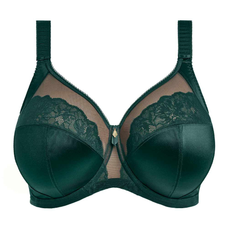 Cate Allure Underwired Full Cup Bra