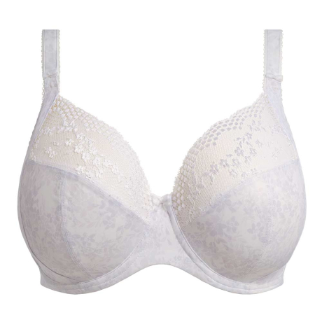 Lucie Underwired Plunge Bra