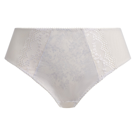 Lucie High Leg Full Briefs