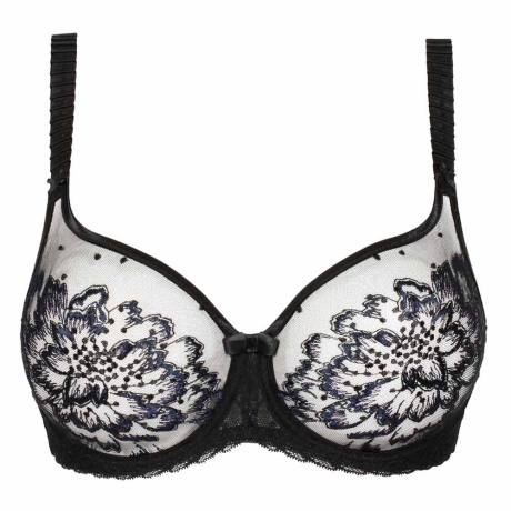 Amour Underwired Seamless Bra