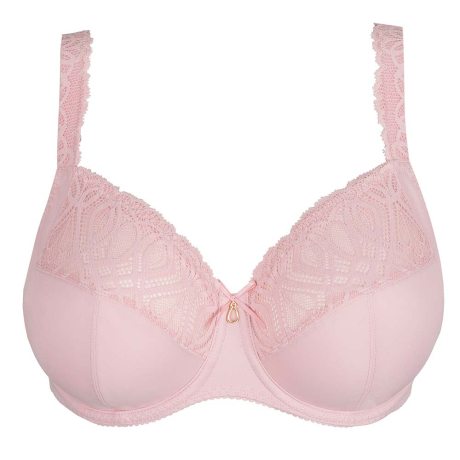 pink bras