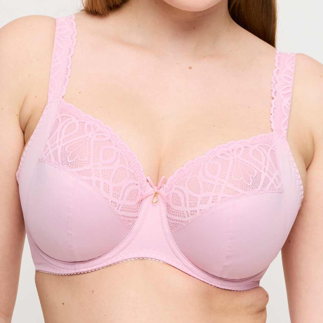 PrimaDonna Salerno Bra In Spring Rose 0163530
