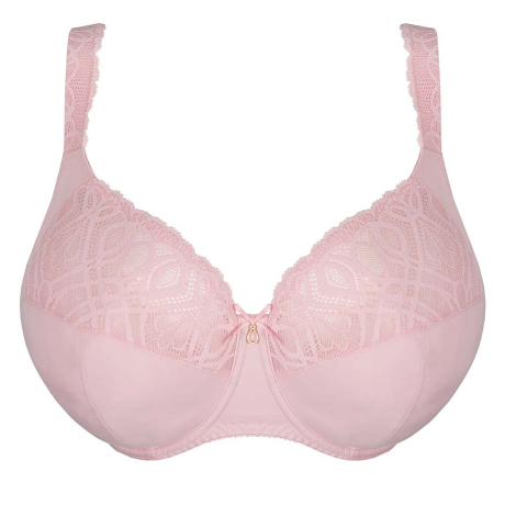 Salerno Underwired Fuller Bust Bra