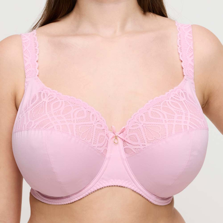 PrimaDonna Salerno Bra In Spring Rose 0163535
