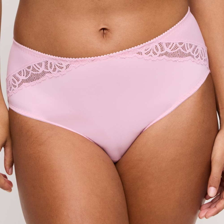 PrimaDonna Salerno Briefs In Spring Rose 0563531
