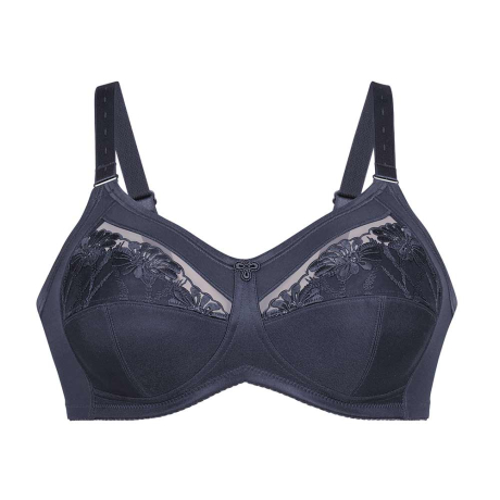 Safina Thin Strap Bra