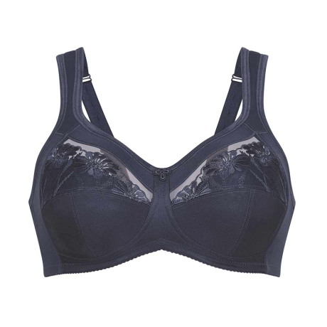 Safina Wide Strap Bra