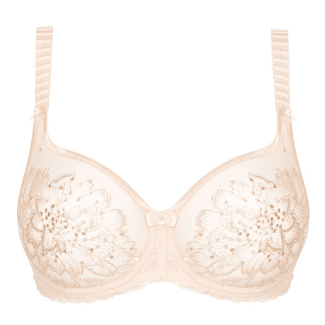 Amour Underwired Seamless Bra