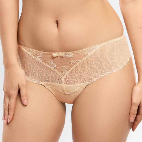 Empreinte Amour Briefs In Nacre 01225
