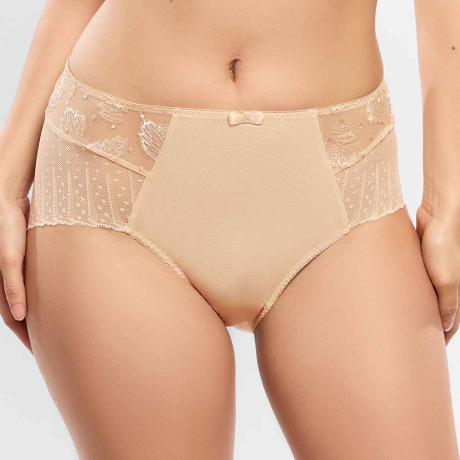 Empreinte Amour Briefs In Nacre 05225
