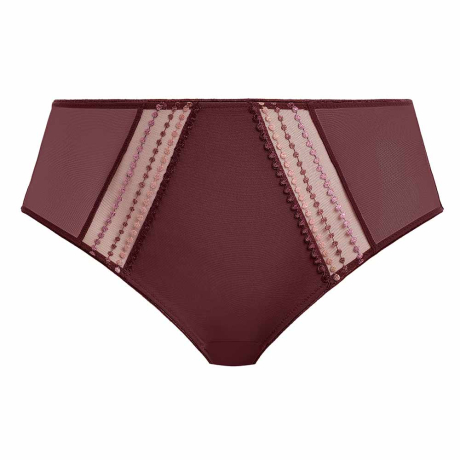 Elomi Matilda Briefs in Sugarplum EL8906

