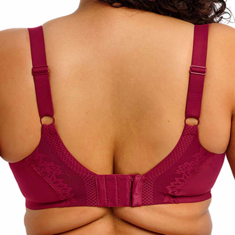 Elomi Nerina Bra In Rouge EL302734

