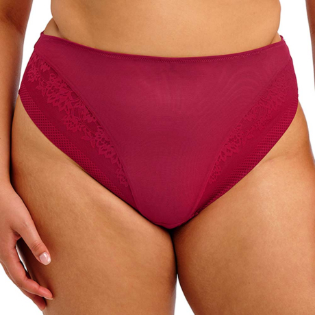 Elomi Nerina Briefs In Rouge EL302753

