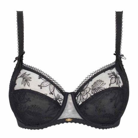 Alix Underwired Full Cup Bra