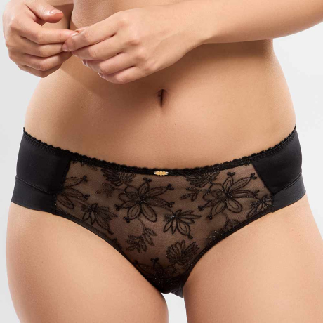 Empreinte Alix Briefs In Black 02230
