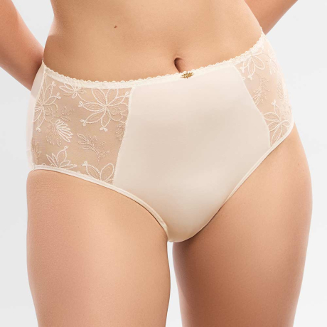 Empreinte Alix Briefs In Naturel 05230
