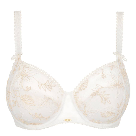 Alix Underwired Full Cup Bra