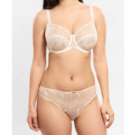 Empreinte Alix Bra and Briefs In Naturel  07230 and 03230
