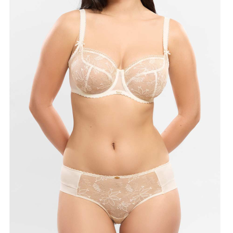 Empreinte Alix Bra and Briefs In Naturel 08230 and 02230
