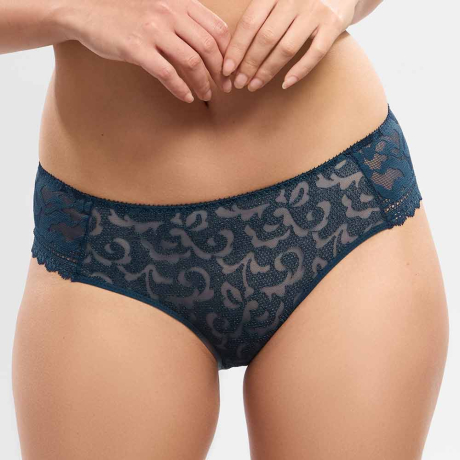 Empreinte Leia Briefs In Bleu Ocean 03224
