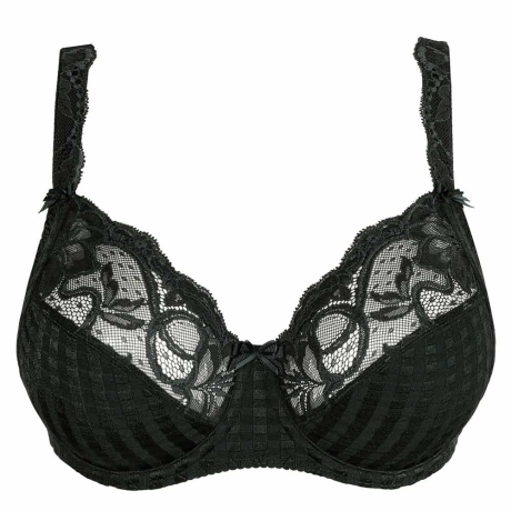 Madison Full Cup Wired Bra