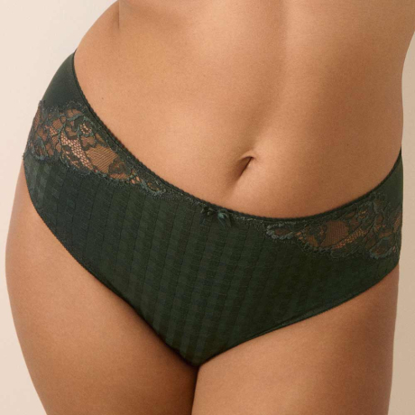 PrimaDonna Madison Briefs in Deep Forest 0562126
