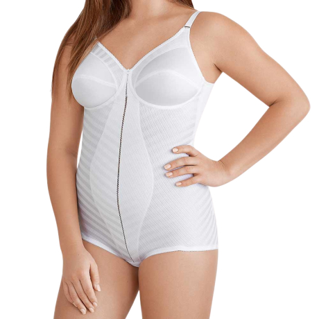 Weftloc Plus Size Control Body