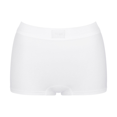 Double Comfort T Cotton Short