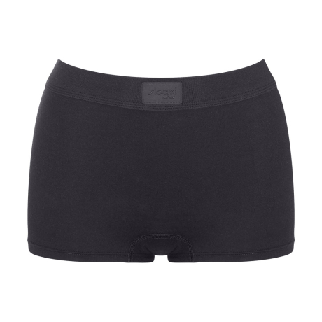 Double Comfort T Cotton Short