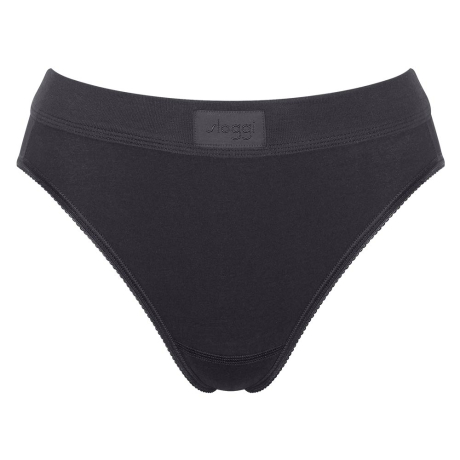 Double Comfort T Cotton Tai 2 Pack