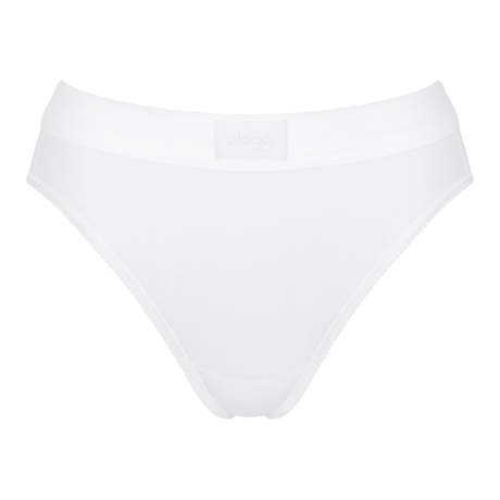 Double Comfort T Cotton Tai 2 Pack