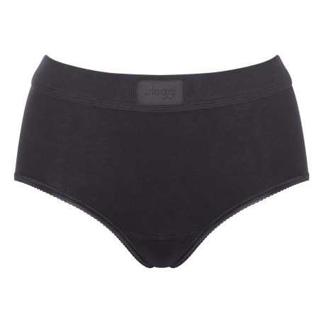 Double Comfort T Cotton Maxi Briefs 2 Pack