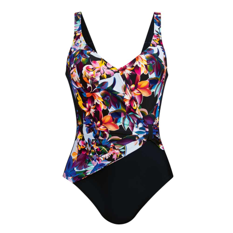 Tropical Opulence Elea Soft Cup Shaping Swimsuit