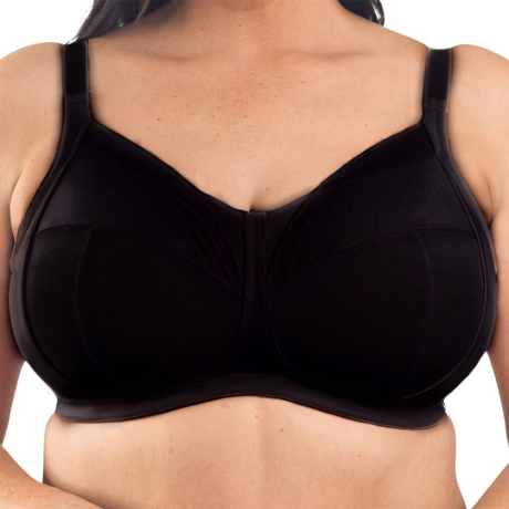 Cara Support Non Wired Bra