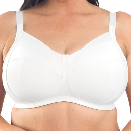 Cara Support Non Wired Bra