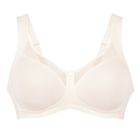 Clara Comfort Soft Cup Moulded Bra