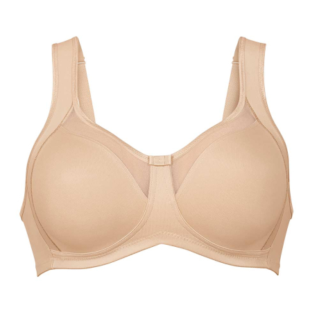 Clara Comfort Soft Cup Moulded Bra