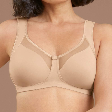 Anita Comfort Clara Bra in Sand 5859
