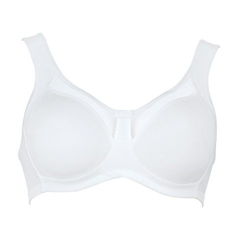 Clara Comfort Soft Cup Moulded Bra