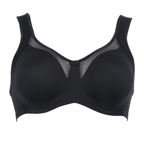 Clara Comfort Soft Cup Moulded Bra