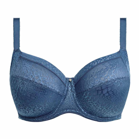Envisage Underwired Side Support Bra