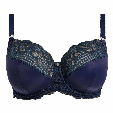 Reflect Underwired Side Support Bra
